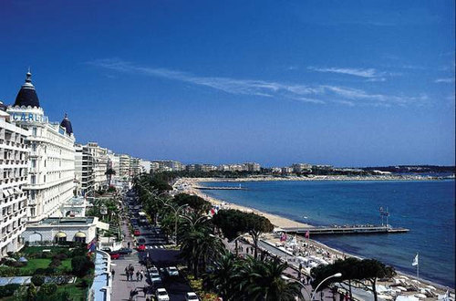 Cannes - DR Infos des villes
