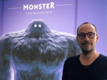 Karl Rigal, responsable éditorial Monster France. - Monster France Karl Rigal, responsable éditorial Monster France. - Monster France