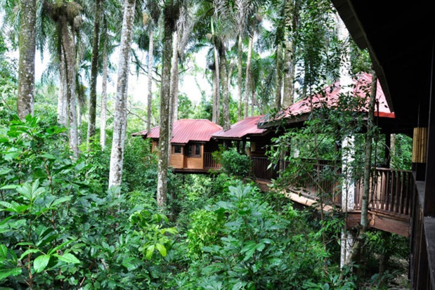 Hôtel Rancho Platon 3* République Dominicaine - Photo Tropicalement Vôtre