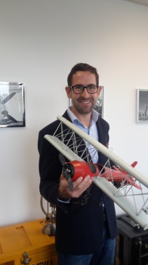 Rémi Campet, secrétaire général de Marco Vasco. - Marco Vasco Rémi Campet, secrétaire général de Marco Vasco. - Marco Vasco