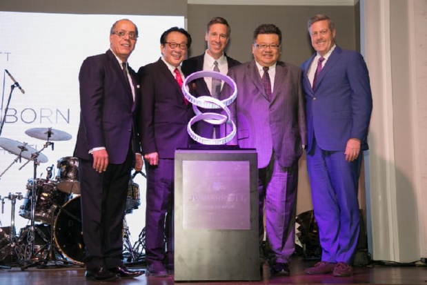 Asie : Marriott Int. et YTL Hotels signent de nouveaux accords au Japon et en Malaisie