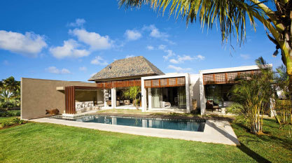 Maurice : Anahita The Resort ouvrira 11 nouvelles villas Maurice : Anahita The Resort ouvrira 11 nouvelles villas
