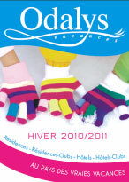 Odalys : un développement tout azimut Odalys : un développement tout azimut