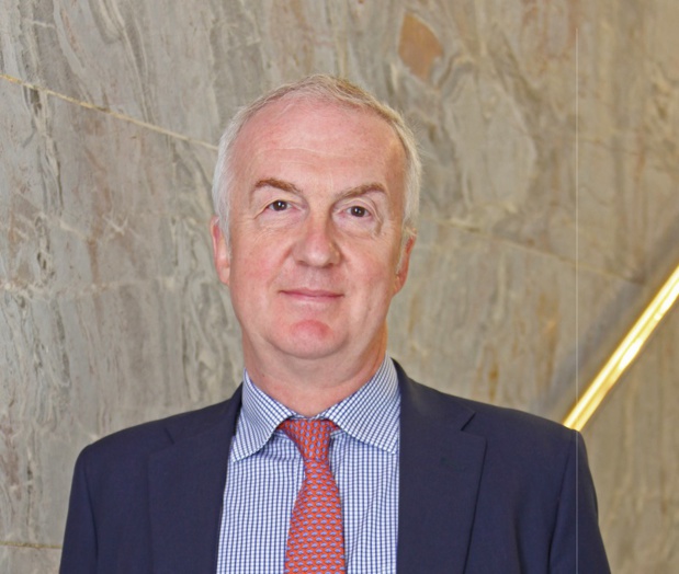 Thomas Boardley nouveau secrétaire général de CLIA Europe
