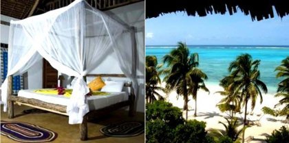 Savanna Tours & Safaris : Une semaine à Zanzibar pour vos groupes et individuels du 01/11 au 30/06/2011 au prix d'un séjour moyen courrier en 1/2 pension dîner, avec 30 kg de bagages autorisés