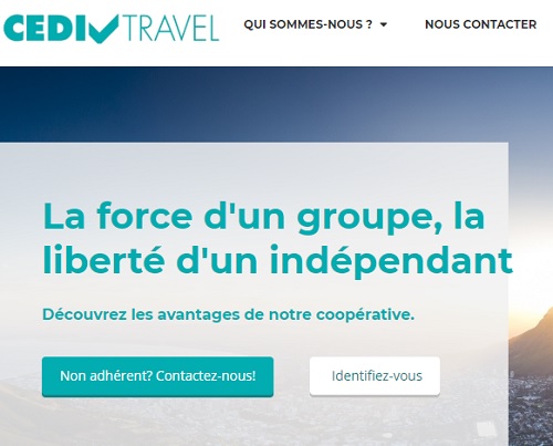 CEDIV : formation RGPD et nouveau contrat de vente à Paris