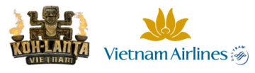 Vietnam Airlines : jeu spécial ''Koh Lanta'' pour les agents de voyages