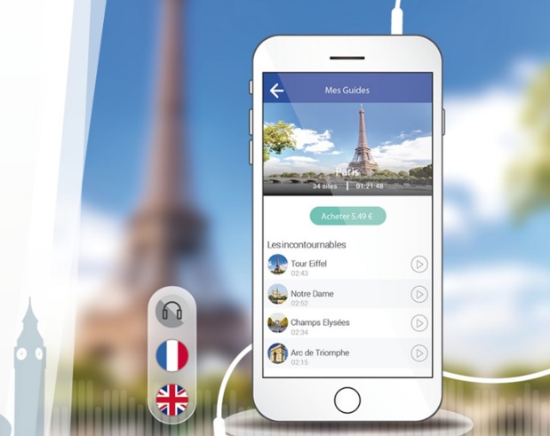 Desticity propose un code promo aux lecteurs de TourMaG.com - DR Desticity propose un code promo aux lecteurs de TourMaG.com - DR