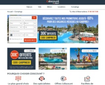 DR : Capture d'écran Cdiscount DR : Capture d'écran Cdiscount