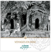 DR : Les Maisons du Voyage DR : Les Maisons du Voyage