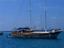 Marsans : La Route des Atolls Marsans : La Route des Atolls