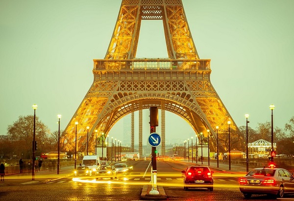 Au printemps, la fréquentation dans les hébergements affiche une hausse dans les hôtels et l’hébergement collaboratif. Les conditions météorologiques n’ont pas favorisé l’hôtellerie de plein air qui souligne un recul d’activité - Photo skeeze Pixabay