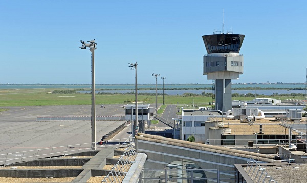 La Commission européenne craint que Ryanair ait été avantagé - Crédit photo : Aéroport de Montpellier