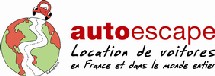 Auto Escape : un micro-site BtoB pour les agences Auto Escape : un micro-site BtoB pour les agences