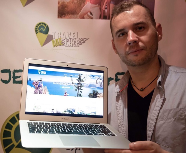 Didier Zamora : "J'aimerais vraiment remettre l'humain au centre du séjour, car il est là tout l'intérêt du voyage : une ouverture d'esprit et la découverte de nouvelles cultures" - Crédit photo : Travel Me Mike Didier Zamora : "J'aimerais vraiment remettre l'humain au centre du séjour, car il est là tout l'intérêt du voyage : une ouverture d'esprit et la découverte de nouvelles cultures" - Crédit photo : Travel Me Mike