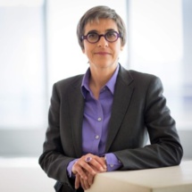 Catherine Guillouard - DR : Linkedin Catherine Guillouard - DR : Linkedin