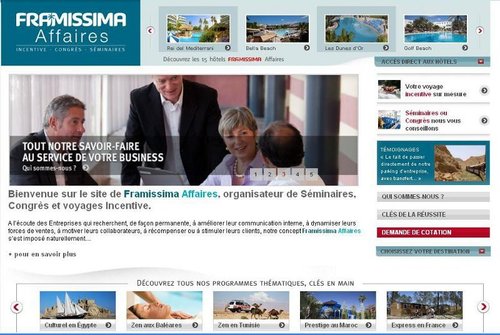 Fram : cap sur les incentives Fram : cap sur les incentives