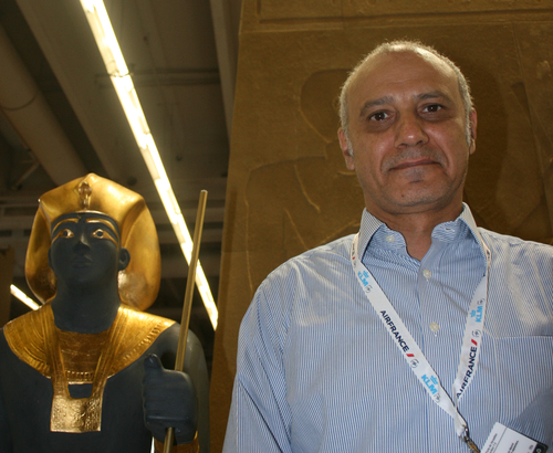 Egypte : subventions et low-cost pour accroître la desserte aérienne Egypte : subventions et low-cost pour accroître la desserte aérienne