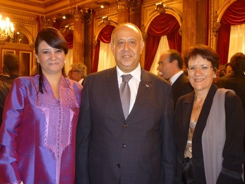 OT Tunisie : Fetia s'en va, Amel arrive OT Tunisie : Fetia s'en va, Amel arrive