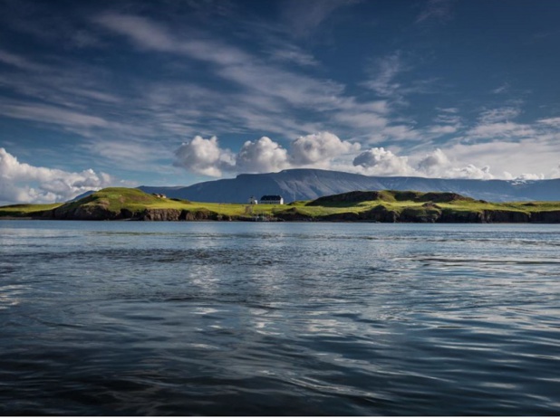 L'Islande promeut le tourisme durable dès l'entrée sur le territoire