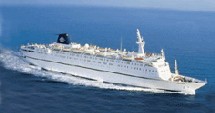 MSC Croisières : tarifs spéciaux agents de voyages