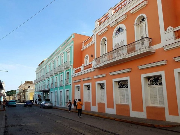 Havanatour propose des séjours à la carte à Cienfuegos - crédit photo Havanatour