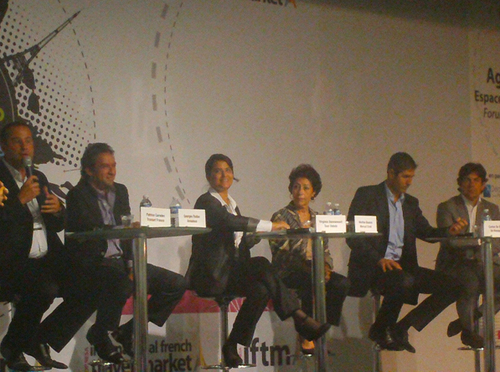 Seulement 14% du panel interrogé met en avant le plaisir de vendre et d’apporter un service. Chiffre très inquiétant pour Patrice Caradec Seulement 14% du panel interrogé met en avant le plaisir de vendre et d’apporter un service. Chiffre très inquiétant pour Patrice Caradec