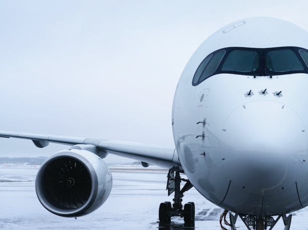 Finnair collecte les bagages de ses voyageurs à Londres depuis leur domicile ou leur hôtel - DR Finnair collecte les bagages de ses voyageurs à Londres depuis leur domicile ou leur hôtel - DR