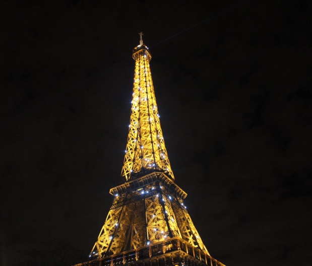 La Tour Eiffel fermée les 14 et 15 juillet 2018
