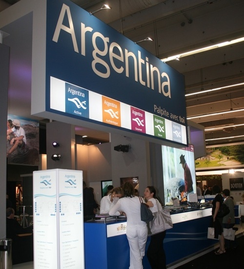 Argentine : Enrique Meyer, un ministre du tourisme visionnaire