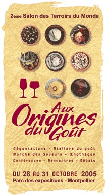 Montpellier Aux Origines Du Gout Veut Faire Aussi Bien Que Turin