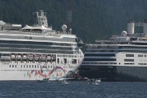 Celebrity se retrouve en troisième place au classement général, partageant la vedette avec des compagnies de luxe comme Crystal Cruises et Radisson Seven Seas.