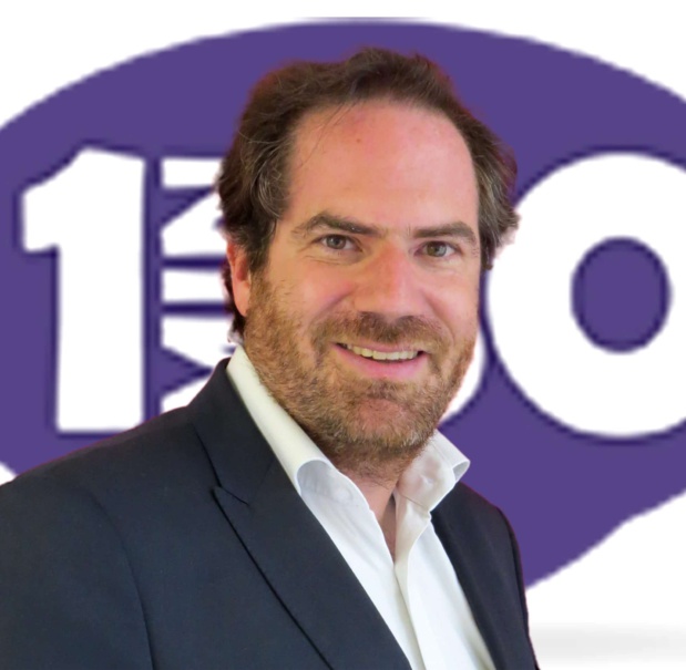 Gabriel Dabi-Schwebel, fondateur de l’agence web et marketing 1min30. - 1min30 Gabriel Dabi-Schwebel, fondateur de l’agence web et marketing 1min30. - 1min30