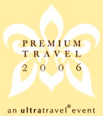 Premium Travel : le salon du voyage de Luxe se déroulera les 27 et 28 avril