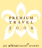 Premium Travel : le salon du voyage de Luxe se déroulera les 27 et 28 avril Premium Travel : le salon du voyage de Luxe se déroulera les 27 et 28 avril