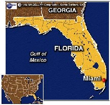 Floride : attention au coup de fusil Floride : attention au coup de fusil
