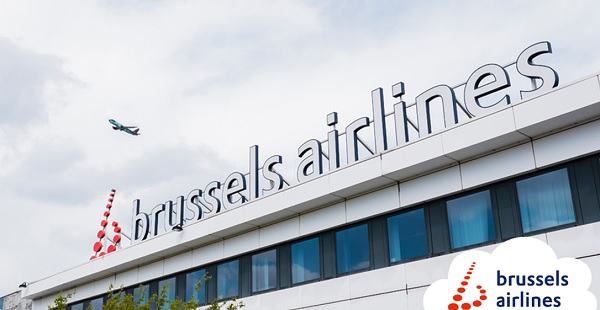 Lufthansa se renforce sur l'Afrique - Crédit photo : brussels airlines