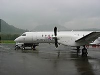 Darwin Airlines et Flybaboo en code share Darwin Airlines et Flybaboo en code share