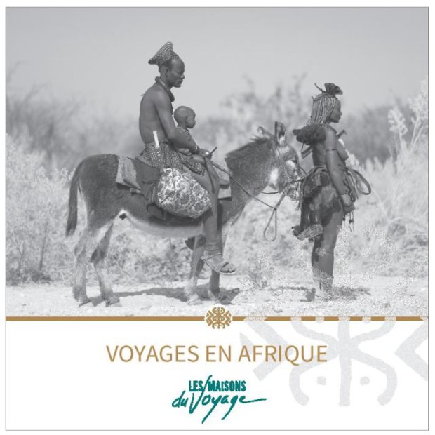 Les Maisons du Voyage : le Mozambique fait son entrée dans la brochure Afrique Les Maisons du Voyage : le Mozambique fait son entrée dans la brochure Afrique