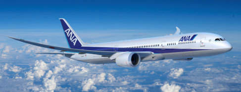 ANA convertit une partie de ses Boeing 787-800 en B787-900 ANA convertit une partie de ses Boeing 787-800 en B787-900