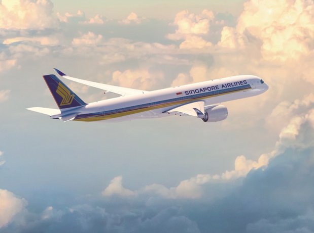 Skytrax : Singapour, premier dans les airs et au sol