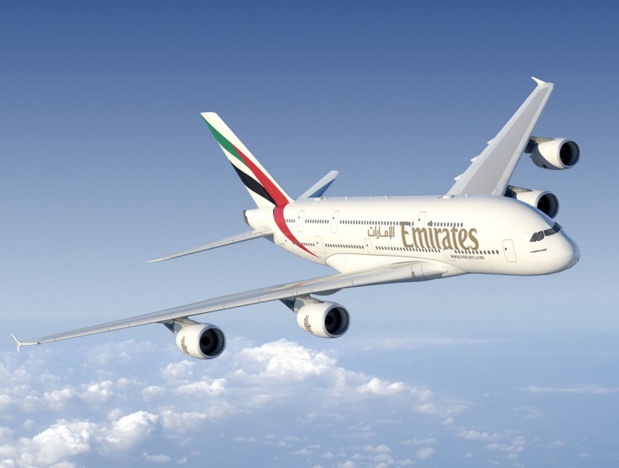 Lvol additionnel depuis et vers Paris sera inauguré le 7 août 2018 et sera opéré en A380 - DR Airbus 2013