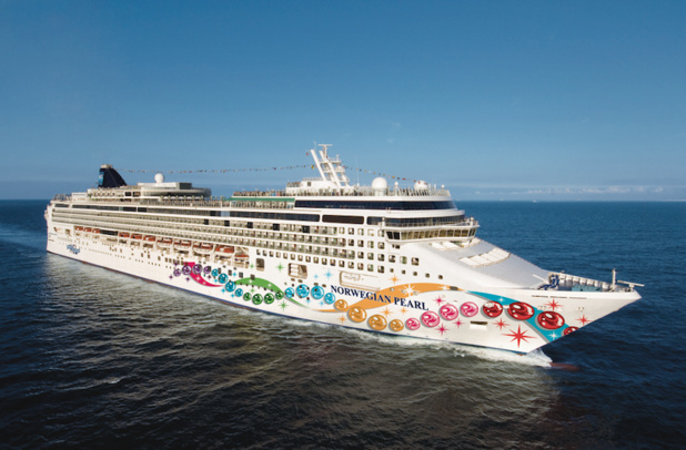 Norwegian Cruise Line ajoute un 6e bateau en Europe