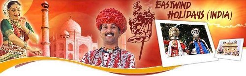 EASTWIND HOLIDAYS INDIA EASTWIND HOLIDAYS INDIA