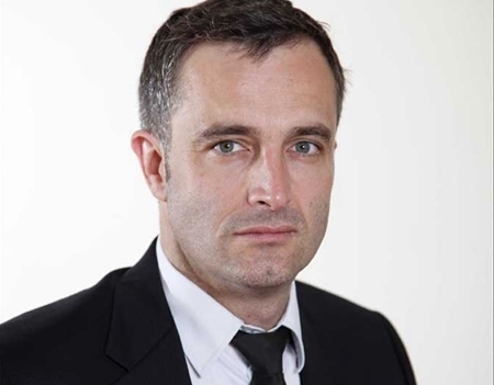 Nouvelles Frontières : Sylvain Bosc (Corsairfly), membre du Comité Exécutif Nouvelles Frontières : Sylvain Bosc (Corsairfly), membre du Comité Exécutif