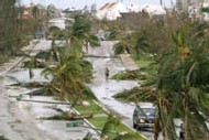 L’aéroport de Cancun devrait rouvrir aujourd'hui L’aéroport de Cancun devrait rouvrir aujourd'hui