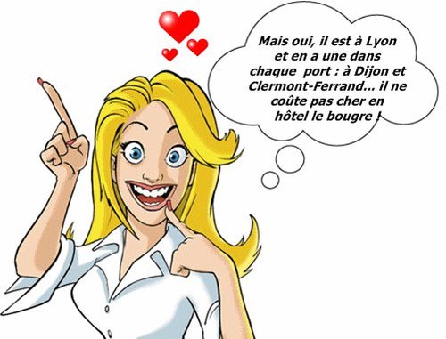 Top Resa : Léon et Léa, bras dessus, bras dessous pour le meilleur... et pour le pire !