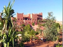 Kasbah Le Mirage : une nouvelle adresse pour les groupes et incentives