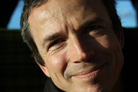 Michel Athénour, Président de la société Autrement Michel Athénour, Président de la société Autrement