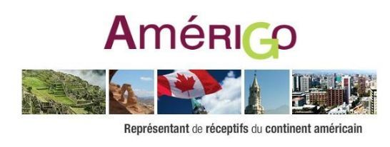 AmériGo vous propose des programmes à thème pour vos groupes constitués. AmériGo vous propose des programmes à thème pour vos groupes constitués.